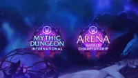 Teaser Bild von WoW: Welche Mythisch-+-Combo ist die beste? Das zeigen euch bald die Profi-Spieler