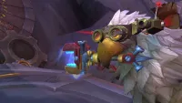 Teaser Bild von WoW MoP Classic: Hotfix behebt ein großes Problem mit dem Sha der Angst