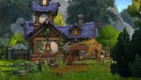 Teaser Bild von Endlich Housing in WoW: Früher Zugang kommt wohl schneller als gedacht
