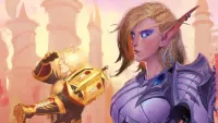 Teaser Bild von WoW Midnight: Silbermond-Überarbeitung? Bitte versaut es nicht, Blizzard!