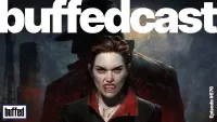 Teaser Bild von buffedCast: #676 zu Bloodlines 2, Wiederspielwert, Hades 2 und Kojimas Projekten