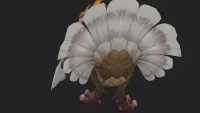 Teaser Bild von WoW Patch 11.2.5: Neue Herbst-Mounts im Handelsposten enthüllt