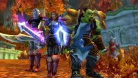 Teaser Bild von WoW Classic: OnlyFangs 3 - unter diesen Umständen kehrt das Streamer-Projekt zurück
