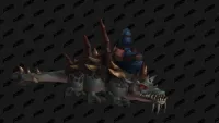 Teaser Bild von WoW: Legion Remix bringt neue Versionen von nicht mehr erhältlichem Mount