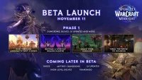 Teaser Bild von WoW Midnight: Beta-Start am 11. November - was steckt drin, wie kommt ihr rein?