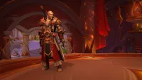 Teaser Bild von Blutelfen, Lichtblüte und die Leere: Erste Story-Fetzen aus WoW: Midnight
