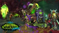 Teaser Bild von WoW Legion Remix: Gebrechen-Hexenmeister Artefaktwaffe - Beste Pfade, Traits & Strategien