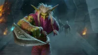 Teaser Bild von WoW Midnight: Amani-Trolle als Verbündetes Volk? Vielleicht, aber mit einem Haken