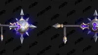 Teaser Bild von WoW: Die Rückkehr des Scharlachroten Kreuzzugs? Neue Sets in Midnight gefunden