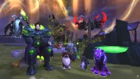 Teaser Bild von WoW: Ausrüstungswerte im Legion-Remix - Darum wird euer Char dieses Mal viel mächtiger