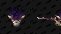Teaser Bild von WoW: Zul'Aman ruft! Mit diesen Transmogs werdet ihr zum echten Amani-Troll