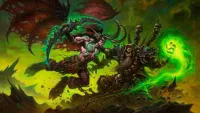Teaser Bild von WoW Lemix: Noch nie war es so leicht, WoWs aufwendigste Questreihe zu erledigen