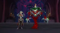 Teaser Bild von WoW: San'layn-Style für alle! Blutkönigin-Paket lässt Fan-Herzen höher schlagen