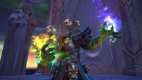 Teaser Bild von WoW Remix Legion: Hotfixes - +33%-Buffs und verbesserte Open-World-Belohnungen