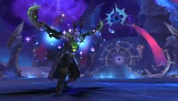 Teaser Bild von WoW Midnight: Der Countdown läuft! Pre-Event startet bereits Ende Januar