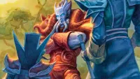 Teaser Bild von WoW: Schlechte Karten für Heiler und DpS - der Legion-Remix ist eine Tank-Welt