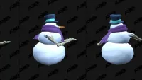 Teaser Bild von WoW: Auf diese Winterhauch-Geschenke dürft ihr euch im Jahr 2025 euch freuen