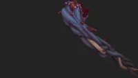 Teaser Bild von WoW Midnight: Diese Pflanzen-Mounts sind seltsam, unheimlich - und irgendwie cool