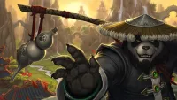 Teaser Bild von WoW: Mönch Dinare-Guide - was du im Turboboost kaufen solltest