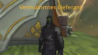 Teaser Bild von WoW Remix Legion: Spieler entdecken durch Bug zwei versteckte Bronzehändler