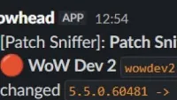 Teaser Bild von WoW: Kommt endlich Classic+? Mysteriöser Patch auf den Blizzard-Servern entdeckt