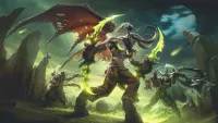 Teaser Bild von WoW Remix Legion: Dämonenjäger weit vorne - Diese Klassen dominieren im Lemix