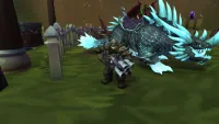 Teaser Bild von WoW: Sammler aufgepasst! Neue Mounts, Pets und Toys in Phase 2 von Legion-Remix