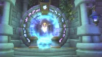 Teaser Bild von WoW: Schluss mit dem Chaos - Blizzard räumt in Midnight die Portalräume auf