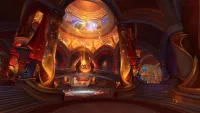 Teaser Bild von WoW: Midnight bringt ikonisches Mount aus The Burning Crusade zurück