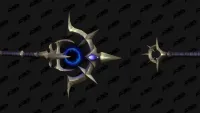 Teaser Bild von Transmog-Fans aufgepasst! Diese Waffen der Leere warten in WoW: Midnight auf euch