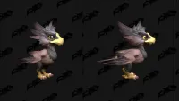 Teaser Bild von Mini-Dackel und Luchskätzchen - diese Pets warten in WoW: Midnight auf euch