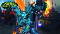 Teaser Bild von WoW Legion Remix: Elementar-Schamane Artefaktwaffe - Beste Pfade, Traits & Strategien