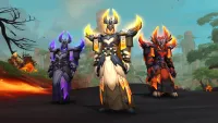 Teaser Bild von WoW Midnight macht Transmog-Sammeln einfacher und schwieriger zugleich