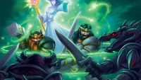 Teaser Bild von WoW: Pruning in Midnight - Übersicht über alle entfernten Heiler-Fähigkeiten