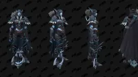 Teaser Bild von WoW: Sylvanas, Naaru, Nathrezim: Midnight bringt vergessene Helden wieder zurück