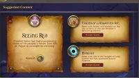 Teaser Bild von Abenteuerführer 2.0: So behaltet ihr in WoW Midnight alles im Blick