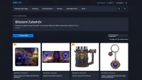 Teaser Bild von WoW: Blizzard überlässt wichtigen Job Amazon - mit blöder Konsequenz?