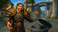 Teaser Bild von WoW Midnight: Tapferkeitssteine fliegen raus - Wappen werden überarbeitet