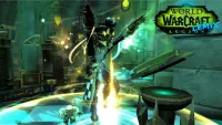Teaser Bild von WoW Legion Remix: Disziplin-Priester Artefaktwaffe - Beste Pfade, Traits & Strategien