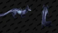 Teaser Bild von So wild und magisch sehen die Druiden-Gestalten der Haranir in WoW: Midnight aus