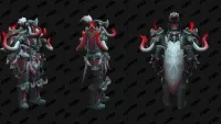 Teaser Bild von WoW Midnight: Erster Blick auf die neuen Tier-Sets - Top oder Flop?
