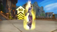 Teaser Bild von WoW: In 23 Minuten auf Stufe 80 - so geht's