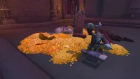 Teaser Bild von WoW: Patch 11.2.7 macht weitere Währungen accountweit