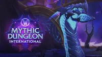 Teaser Bild von WoW: Die Wettkämpfe gehen weiter! Mythic Dungeon International startet in Kürze