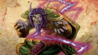 Teaser Bild von WoW Remix Legion: Blizzard nimmt Spielern die Magierturm-Transmogs wieder weg