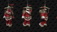 Teaser Bild von WoW: Pandaren bekommen endlich ihre Traditionsrüstung - und das noch vor Midnight