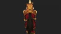Teaser Bild von WoW: Neue Paladin-Mounts in Midnight - goldener Glanz mit Stil