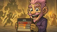 Teaser Bild von WoW: Blizzards DpS-Meter ist da - das kann das der neue "Damage Meter"