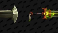 Teaser Bild von Von pompös zu puristisch: Midnight-Waffen spalten die Transmog-Gemüter in WoW