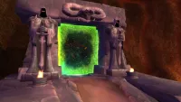 Teaser Bild von WoW Midnight: Das Dunkle Portal landet an einem Ort, mit dem ihr nie gerechnet hättet